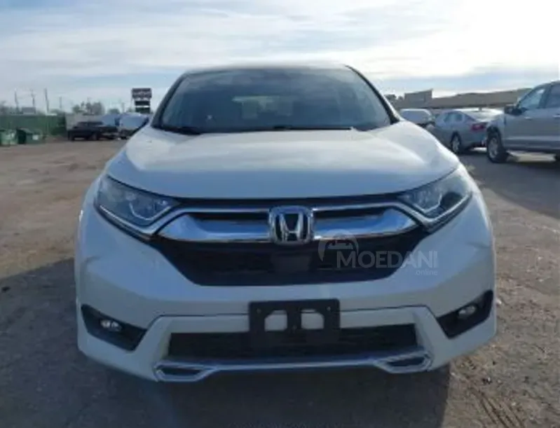 Honda CR-V 2017 Tbilisi - photo 3