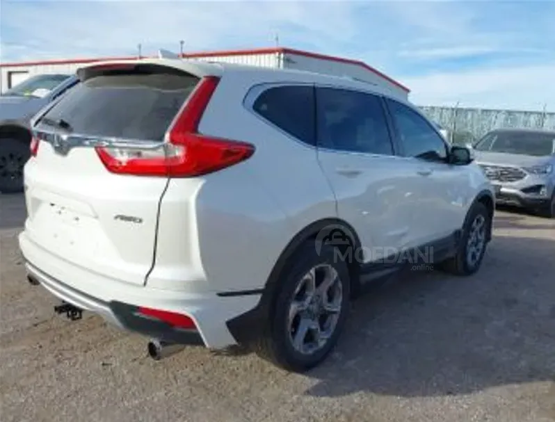 Honda CR-V 2017 Tbilisi - photo 4