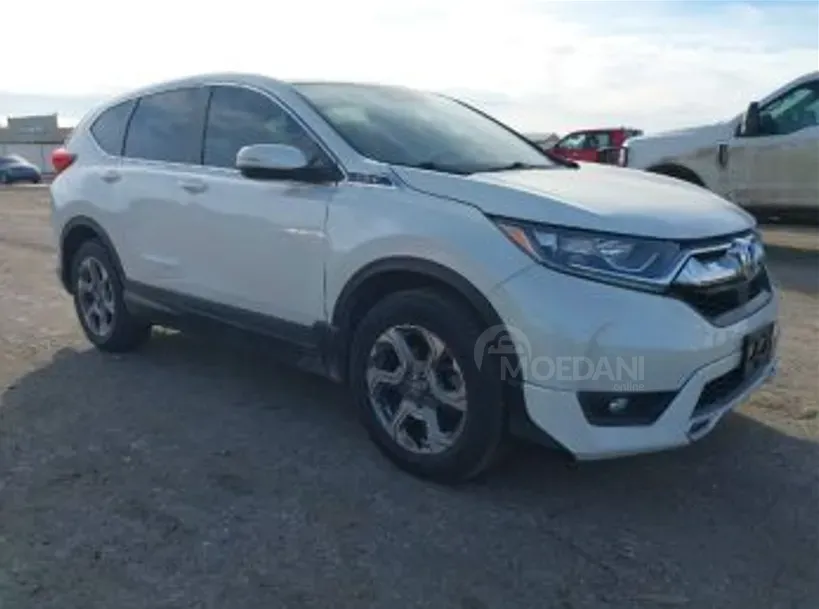 Honda CR-V 2017 Tbilisi - photo 2