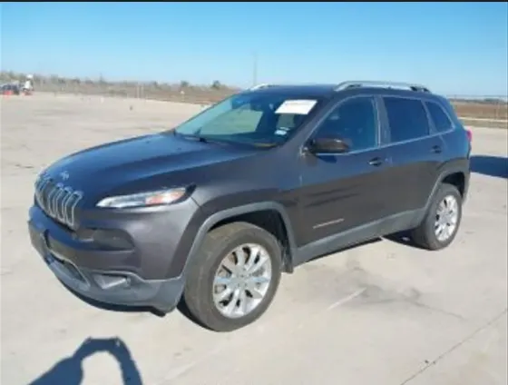 Jeep Cherokee 2015 Тбилиси