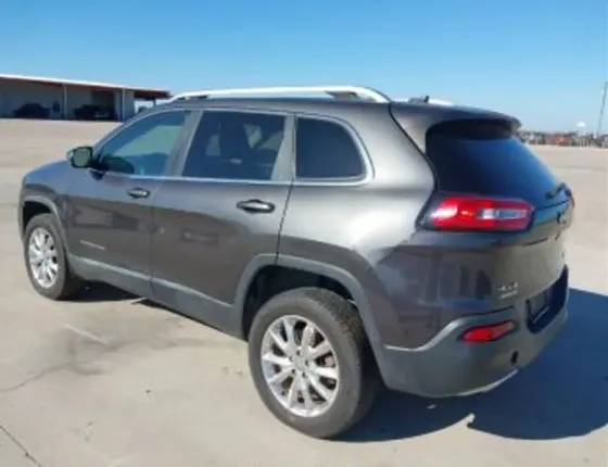 Jeep Cherokee 2015 Тбилиси