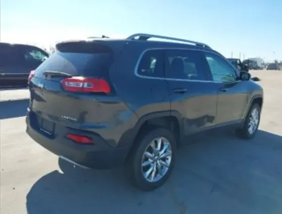 Jeep Cherokee 2015 Тбилиси