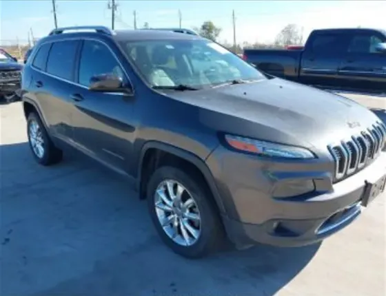 Jeep Cherokee 2015 Тбилиси