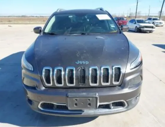 Jeep Cherokee 2015 Тбилиси