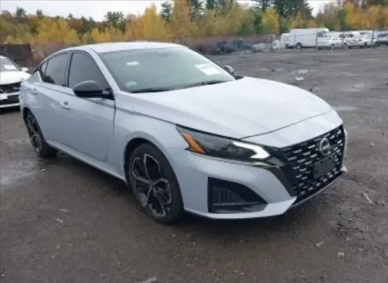 Nissan Altima 2024 Тбилиси