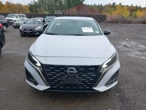 Nissan Altima 2024 Тбилиси