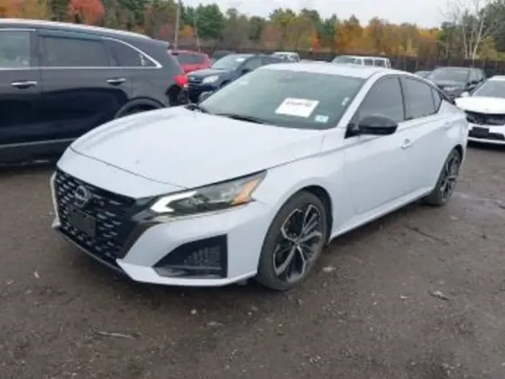 Nissan Altima 2024 Тбилиси