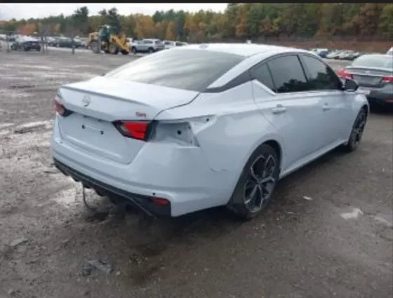 Nissan Altima 2024 Тбилиси