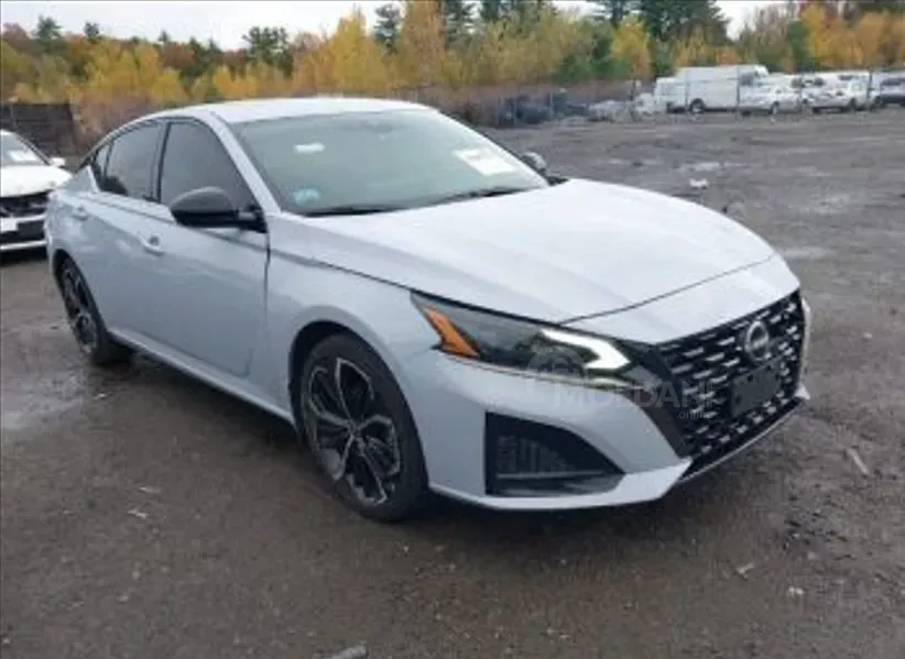 Nissan Altima 2024 Tbilisi - photo 2