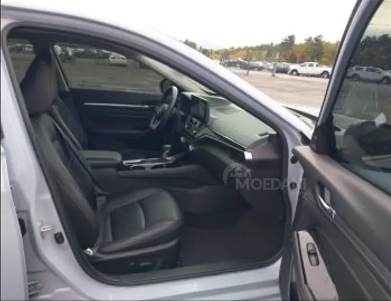 Nissan Altima 2024 Tbilisi - photo 3