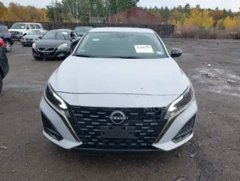 Nissan Altima 2024 Tbilisi - photo 1