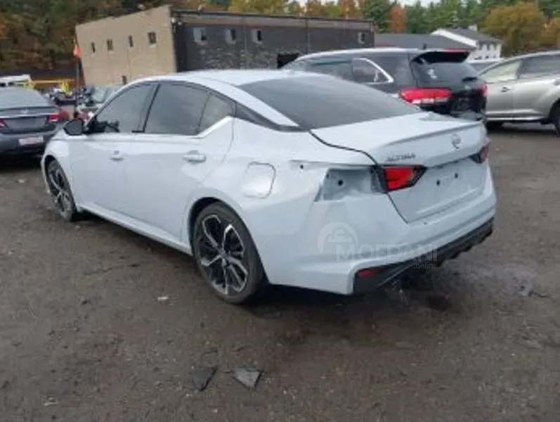 Nissan Altima 2024 Tbilisi - photo 5