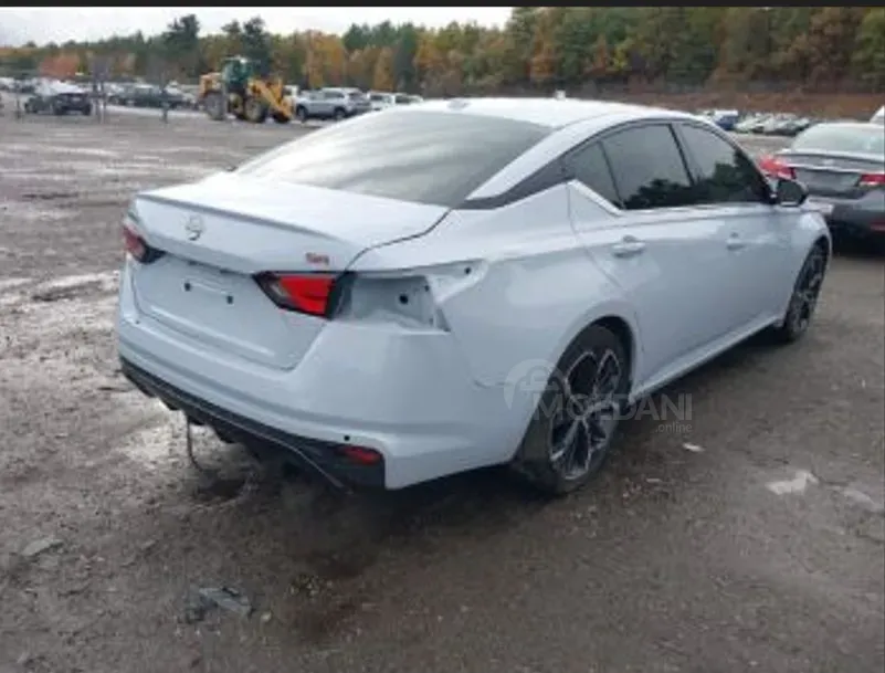 Nissan Altima 2024 Tbilisi - photo 4