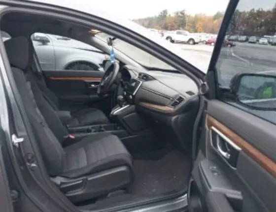 Honda CR-V 2022 Тбилиси