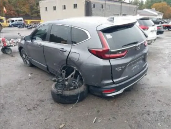 Honda CR-V 2022 Тбилиси