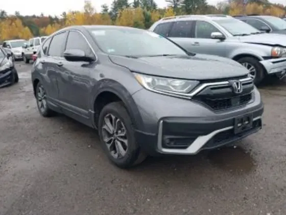Honda CR-V 2022 Тбилиси