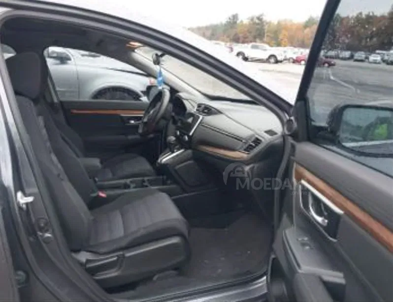 Honda CR-V 2022 თბილისი - photo 4