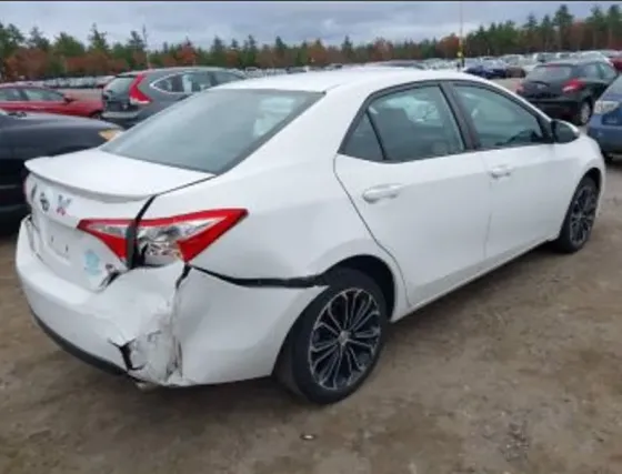Toyota Corolla 1.8L 2014 Тбилиси