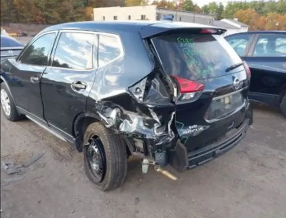 Nissan Rogue 2018 Тбилиси