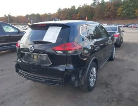 Nissan Rogue 2018 Тбилиси