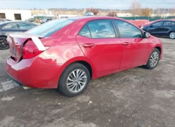 Toyota RAV4 1.8L 2018 Тбилиси