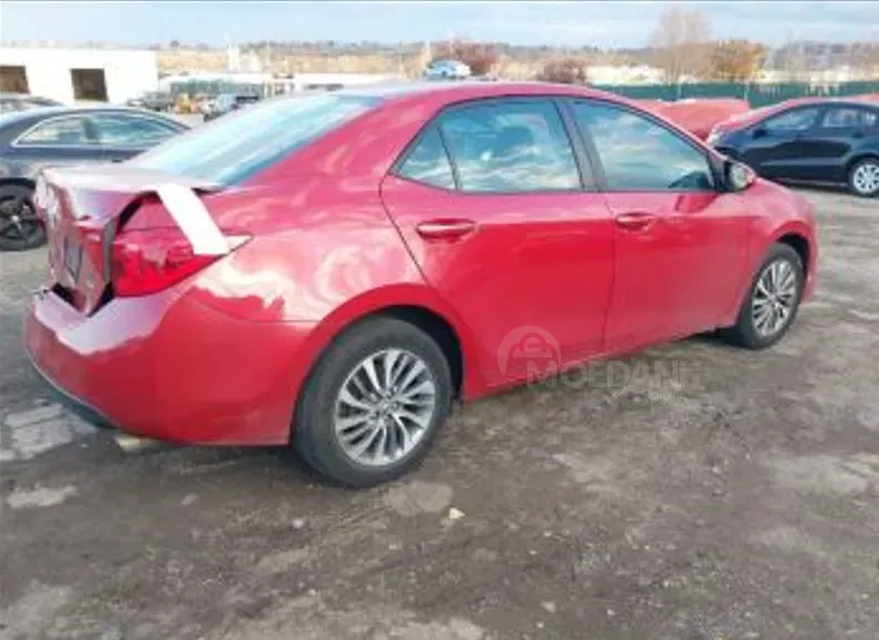 Toyota RAV4 1.8L 2018 Tbilisi - photo 3