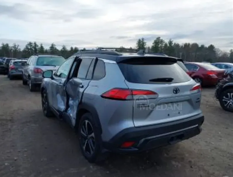 Toyota C-HR 2L 2024 Тбилиси - изображение 6