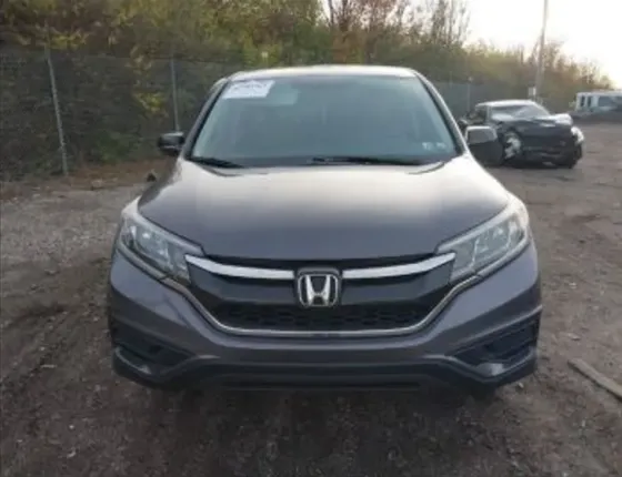 Honda CR-V 2016 თბილისი