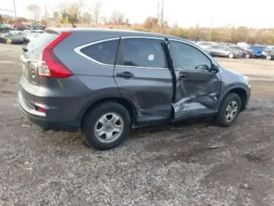 Honda CR-V 2016 თბილისი