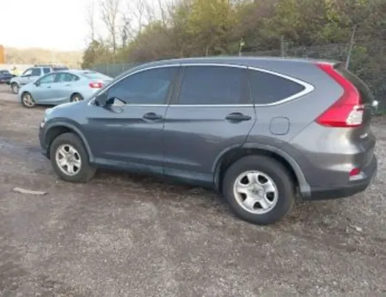 Honda CR-V 2016 თბილისი