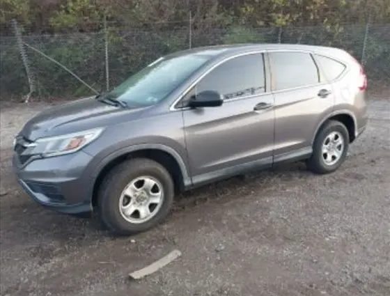 Honda CR-V 2016 თბილისი