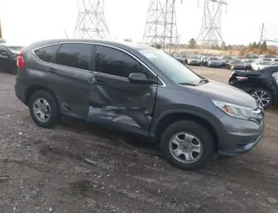 Honda CR-V 2016 თბილისი