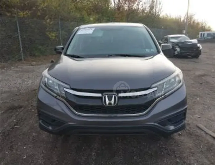 Honda CR-V 2016 Тбилиси - изображение 1