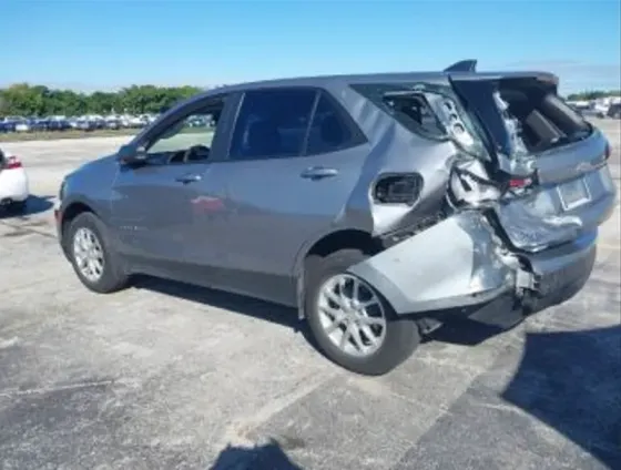 Chevrolet Equinox 2023 Tbilisi
