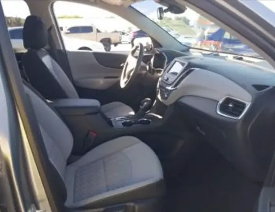 Chevrolet Equinox 2023 Tbilisi