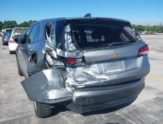 Chevrolet Equinox 2023 Tbilisi