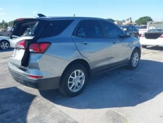Chevrolet Equinox 2023 Tbilisi