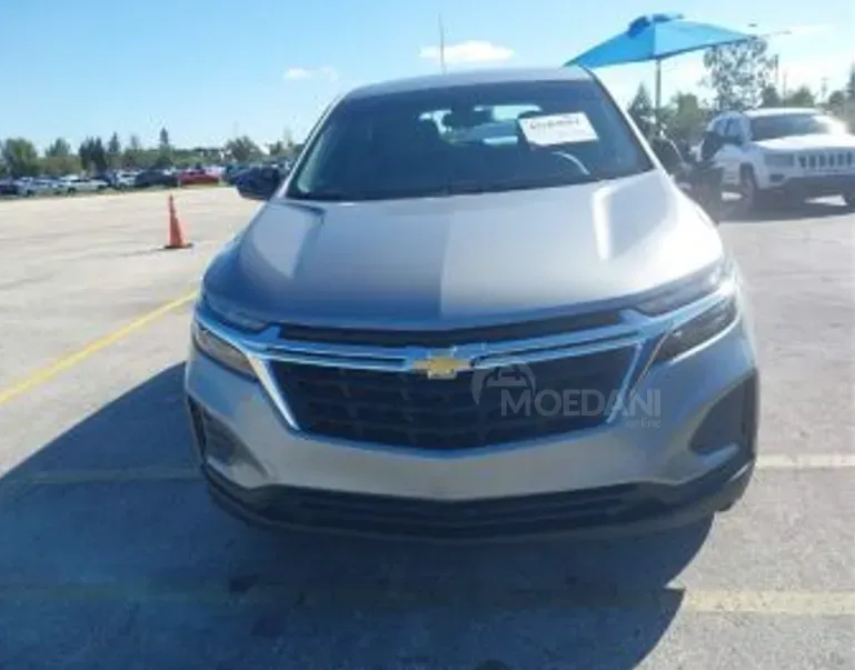Chevrolet Equinox 2023 Тбилиси - изображение 2