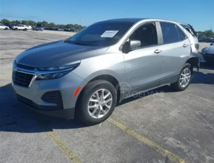 Chevrolet Equinox 2023 Тбилиси - изображение 1