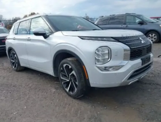 Mitsubishi Outlander 2022 თბილისი
