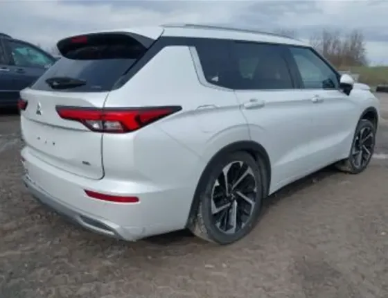 Mitsubishi Outlander 2022 თბილისი