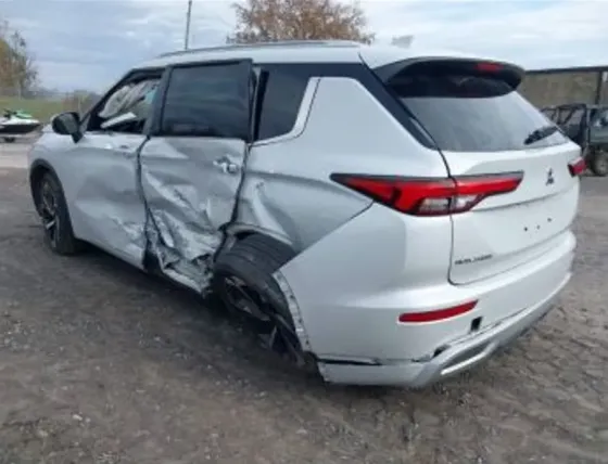 Mitsubishi Outlander 2022 თბილისი