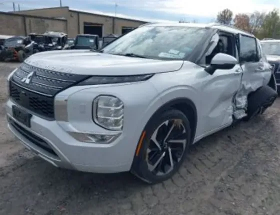 Mitsubishi Outlander 2022 თბილისი