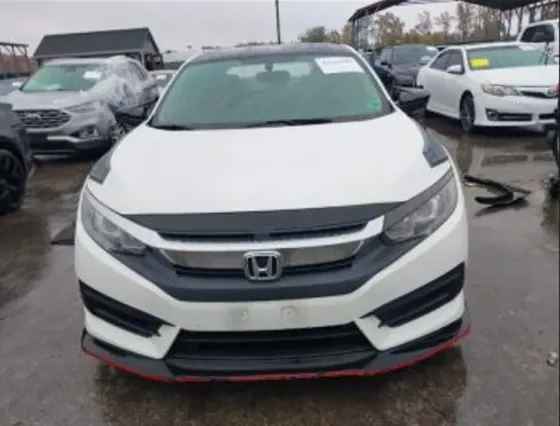 Honda Civic 2017 თბილისი