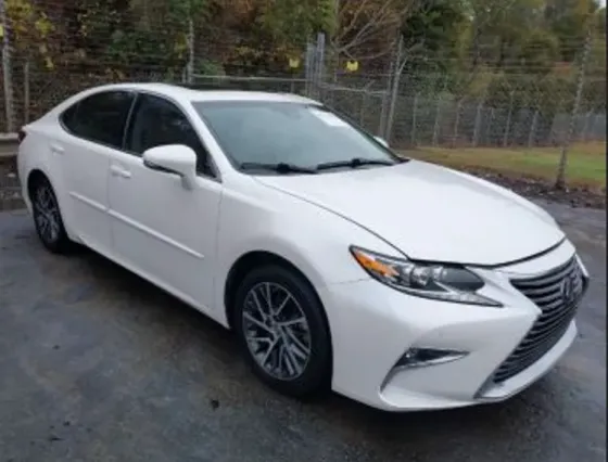 Lexus ES 2017 Тбилиси