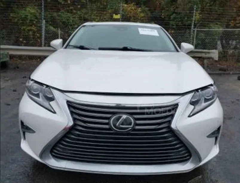 Lexus ES 2017 თბილისი - photo 1