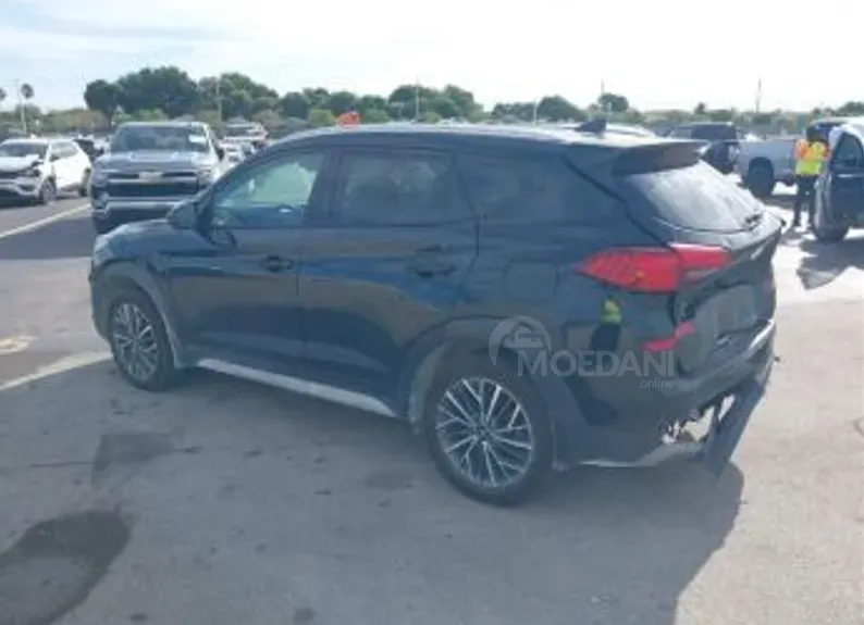 Hyundai Tucson 2021 Тбилиси - изображение 6