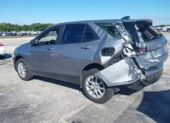 Chevrolet Equinox 2023 Tbilisi