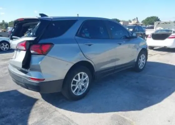 Chevrolet Equinox 2023 Tbilisi
