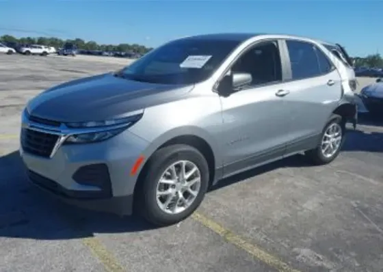 Chevrolet Equinox 2023 Tbilisi